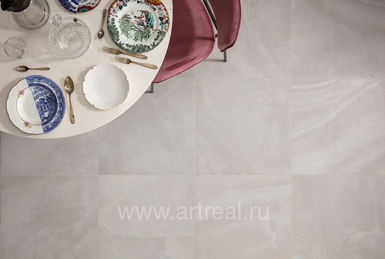 Керамогранит Vallelunga Nolita в интерьере