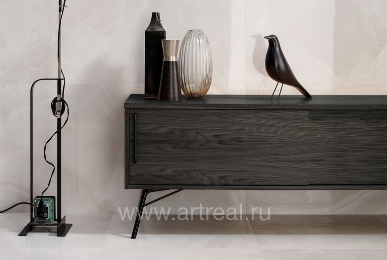 Керамогранит Vallelunga Nolita в интерьере
