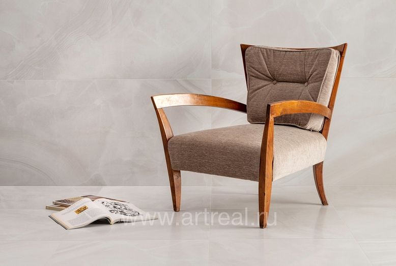 Керамогранит Vallelunga Nolita в интерьере