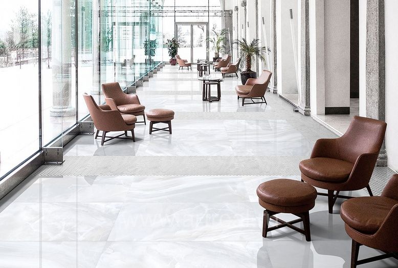 Керамогранит Vallelunga Nolita в интерьере