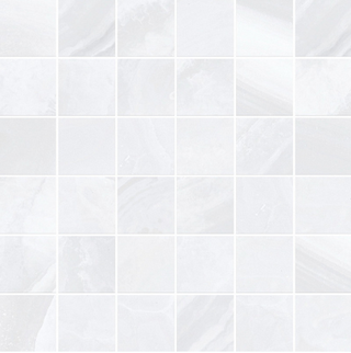 Мозаика Mosaico Bianco Satin 30*30