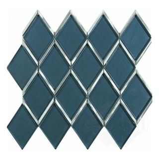 Dune Glass Mosaics мозаика Status 26.5*30