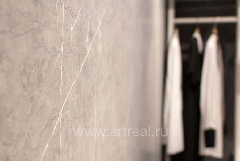 Керамогранит Cicogres Borgo в интерьере