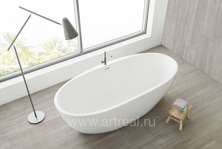 Керамогранит Cicogres Tayrona в интерьере