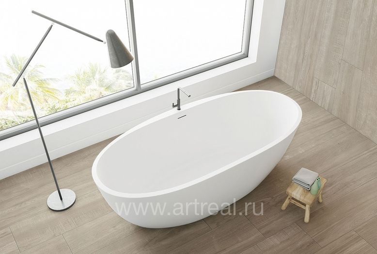 Керамогранит Cicogres Tayrona в интерьере