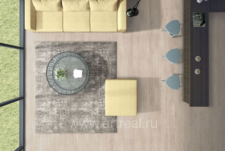 Керамогранит Cicogres Tayrona в интерьере