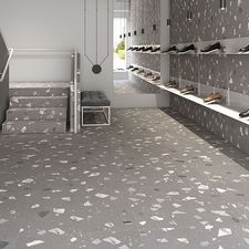 Керамогранит Arcana Ribe Elburg