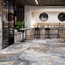 Керамогранит Land Canyon