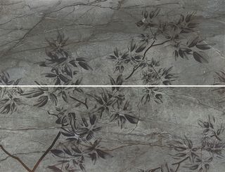 Fanal Essence панно Dec Essence Autumn Smoke A Nplus 89*118.2