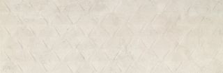Настенная плитка Crema Relieve Axos Rectificado 30*90