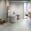 Керамическая плитка Porcelanite Dos 9535 в интерьере