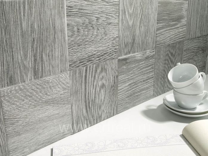 Керамогранит Baldocer Eleganza в интерьере