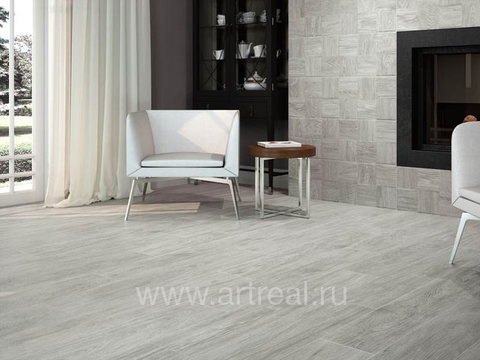 Керамогранит Baldocer Eleganza в интерьере