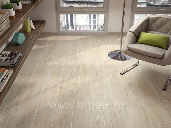 Керамогранит Baldocer Eleganza в интерьере