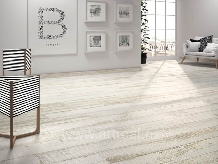 Керамогранит Baldocer Cayenne в интерьере