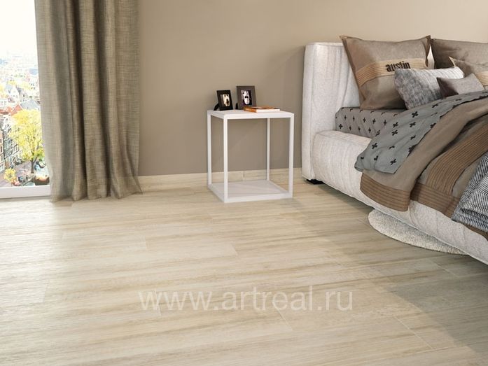 Керамогранит Baldocer Hardwood в интерьере