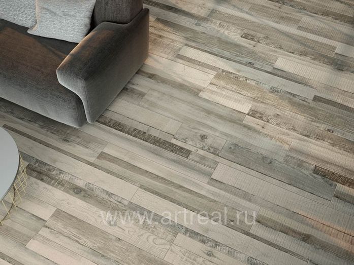 Керамогранит Baldocer Kauri в интерьере