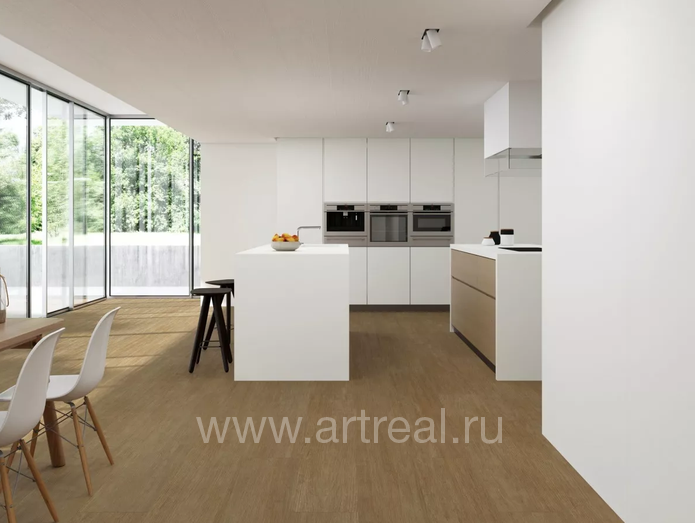 Baldocer Blanco Керамогранит Baldocer Blanco в интерьере