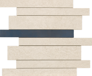 Peronda Grunge Wall мозаика D.Grunge Beige Brick/30X32 30*32*10