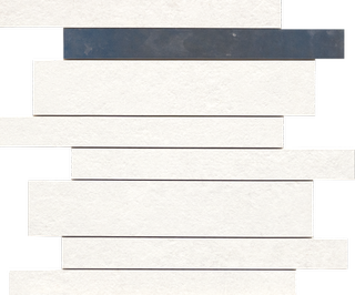 Peronda Grunge Wall мозаика D.Grunge White Brick/30X32 30*32*10