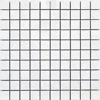 Peronda Grunge Wall D.Grunge White Wall Mosaic/30X30