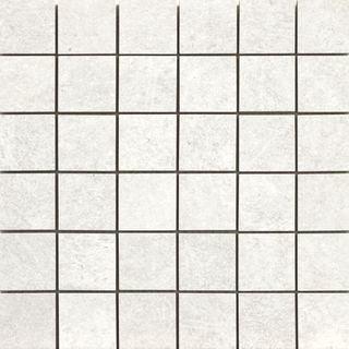 Peronda Grunge Floor мозаика D.Grunge White Mosaic/AS/30X30/C 30*30*10