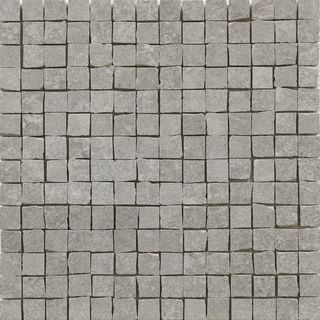 Peronda Grunge Floor мозаика D.Grunge Grey Spac/AS/30X30/C 30*30*10