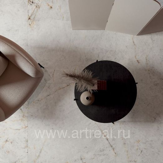 Керамогранит ABK Sensi Gems в интерьере