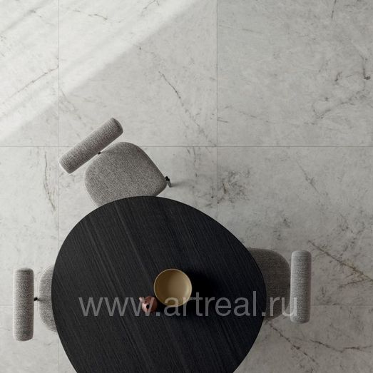 Керамогранит ABK Sensi Gems в интерьере