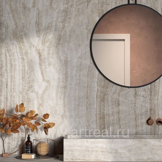 Керамогранит ABK Sensi Gems в интерьере