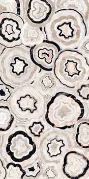 ABK Sensi Gems керамогранит Multiquartz Lux+ 60*120*9