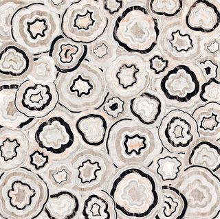 ABK Sensi Gems керамогранит Multiquartz Lux+ 120*120*9