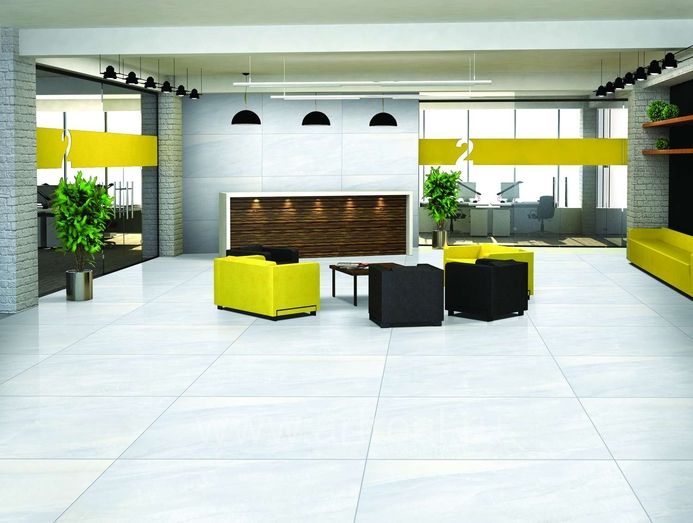 Керамогранит Neodom Luxury (ранее Italica, Сolori Viva) в интерьере