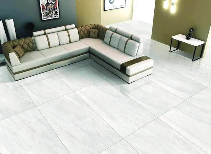 Керамогранит Neodom Luxury (ранее Italica, Сolori Viva) в интерьере