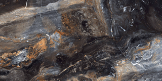 Neodom Luxury (ранее Italica, Сolori Viva) керамогранит Lawa Nero Polished 80*160