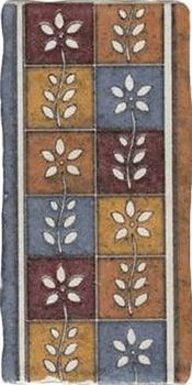 Vives Naval декор Cenefa Corbeta  10*20