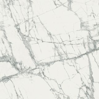 Italon Charme Deluxe керамогранит Инвизибл Уайт Люкс и Pеттифицированный 80*80*9