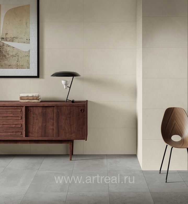 Italon Terraviva Керамогранит Italon Terraviva в интерьере