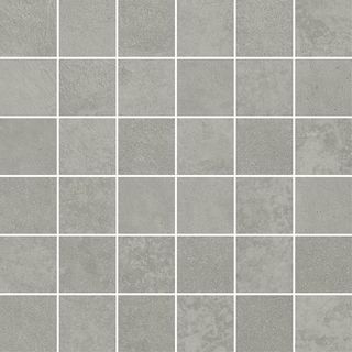 Italon Terraviva мозаика Grey Mosaico 30*30*9
