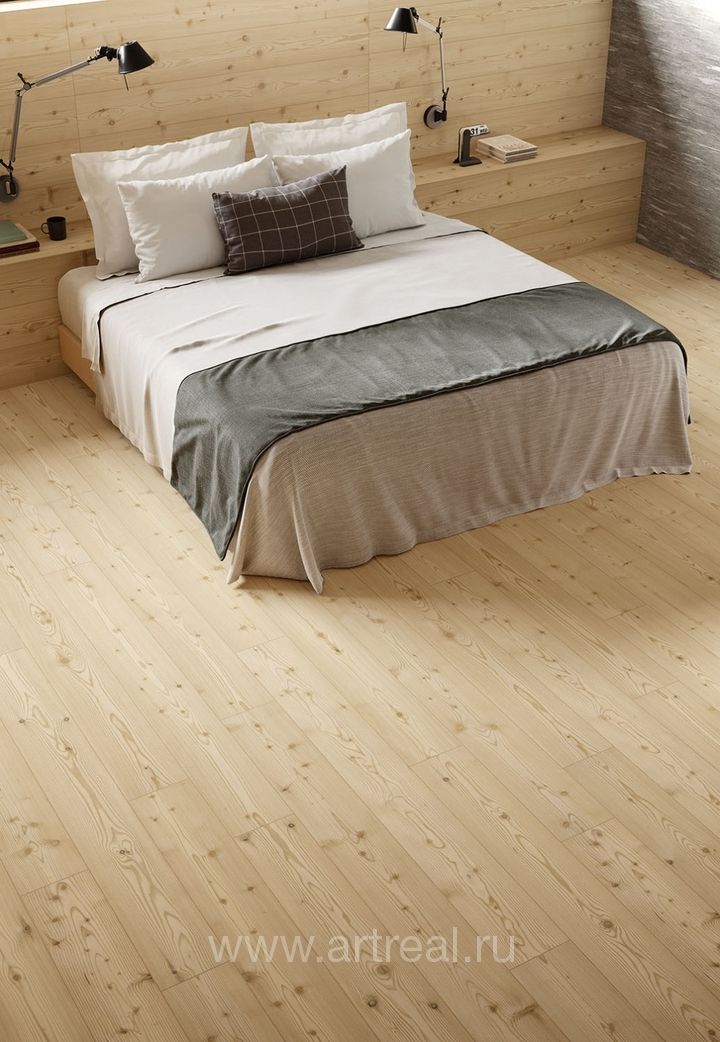 Керамогранит Italon Skyfall в интерьере