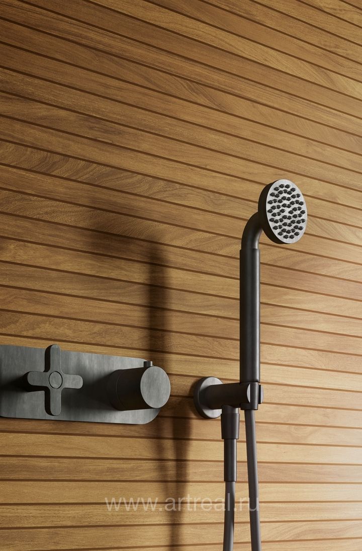 Керамогранит Italon Skyfall в интерьере