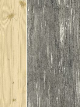 Italon Skyfall декор Grigio Block 40*53*9