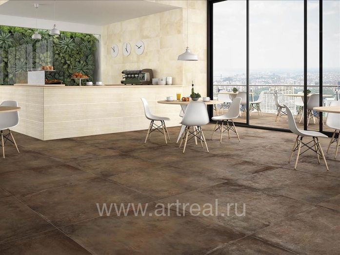 STN Jasper Керамическая плитка STN Jasper в интерьере