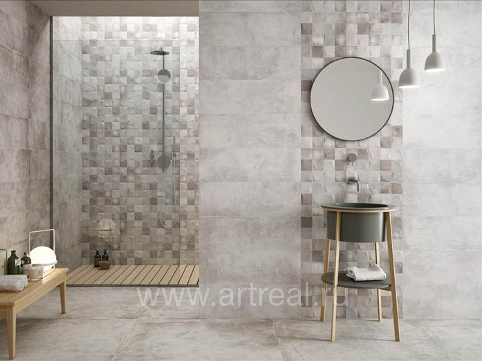 STN Jasper Керамическая плитка STN Jasper в интерьере