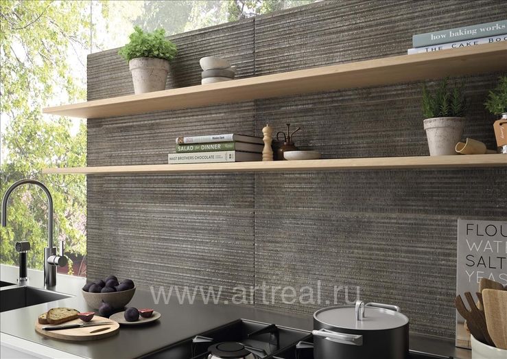 STN Jasper Керамическая плитка STN Jasper в интерьере