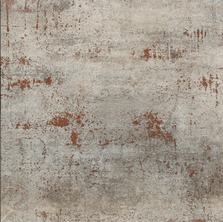 Tau Metal керамогранит Metal Silver 60*60*10.5