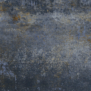 Tau Metal керамогранит Metal Royalblue 60*60*10.5