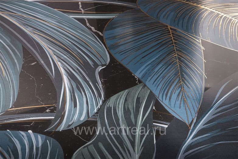 Керамогранит Cir & Serenissima Showall в интерьере