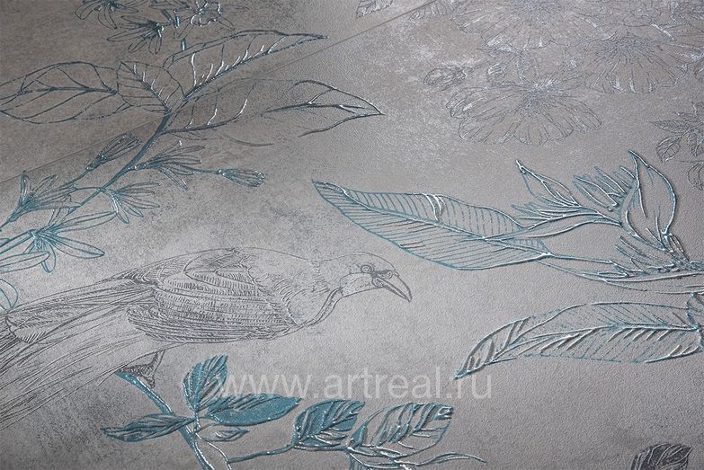 Керамогранит Cir & Serenissima Showall в интерьере