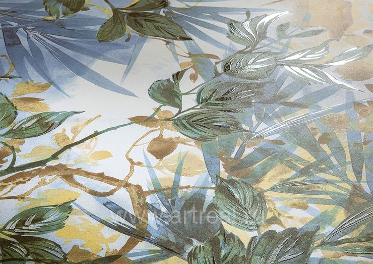 Керамогранит Cir & Serenissima Showall в интерьере